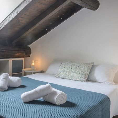 Апартаменты Casa Molino - A Due Passi Dal Duomo Милан Экстерьер фото