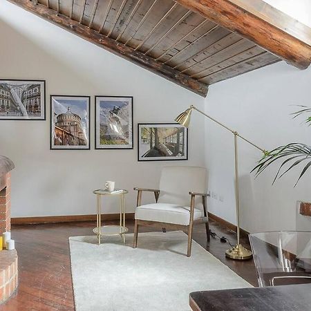 Апартаменты Casa Molino - A Due Passi Dal Duomo Милан Экстерьер фото