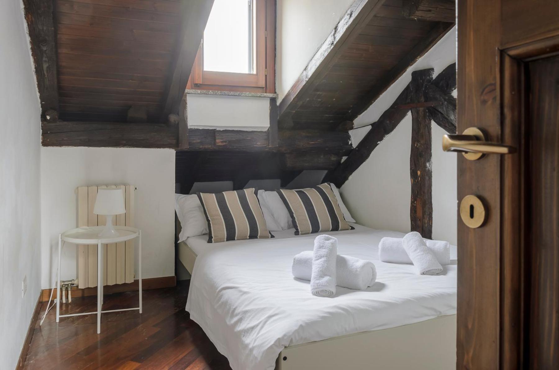 Апартаменты Casa Molino - A Due Passi Dal Duomo Милан Экстерьер фото