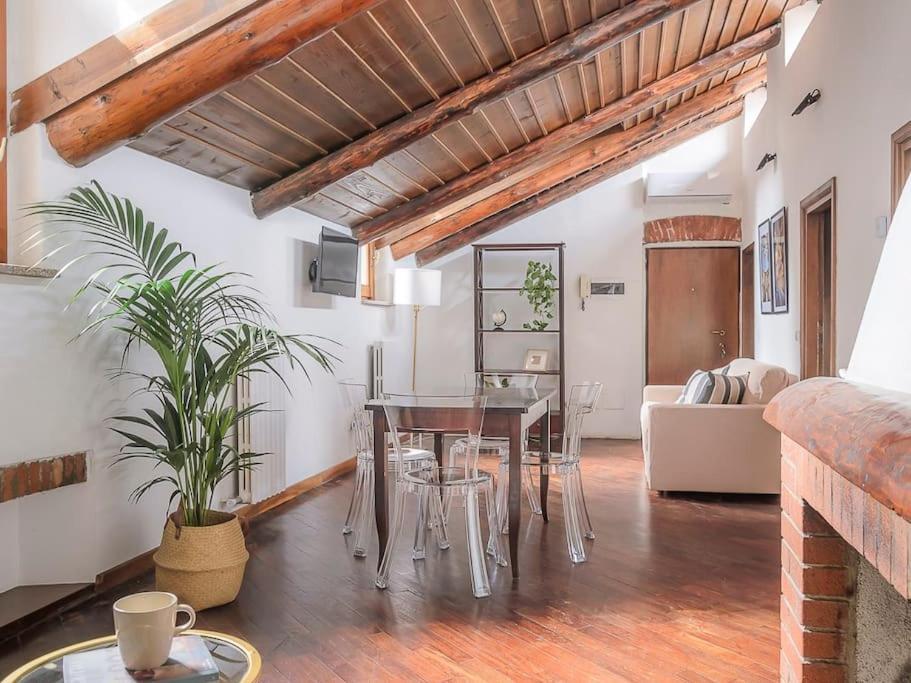 Апартаменты Casa Molino - A Due Passi Dal Duomo Милан Экстерьер фото